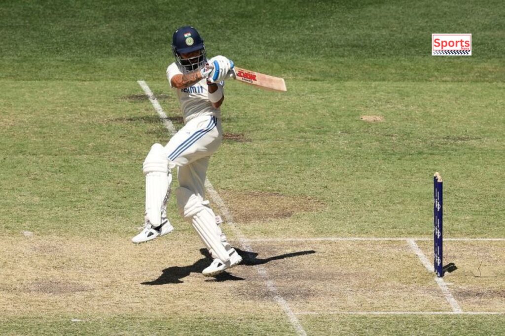 ‘Be Prepared’: Dravid’s Ominous Message to Australia Following Virat Kohli’s Perth Heroics
